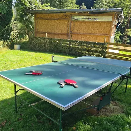 別荘 In Quirin With Garden, Cleaning Included