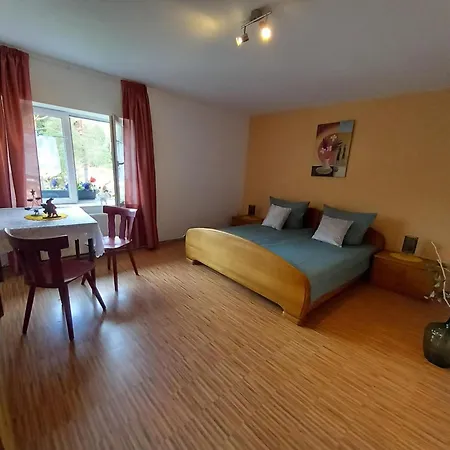 Nature Retreat In Lorraine, Cleaning Included Saint-Quirin