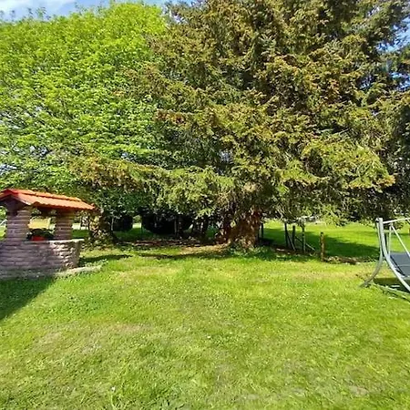 Hébergement de vacances Nature Retreat In Lorraine, Cleaning Included *